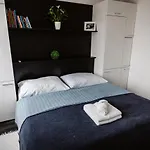Ah Kuzmanyho Aircon 아파트 코시체