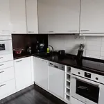 아파트 Ah Kuzmanyho Aircon *