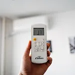 Ah Kuzmanyho Aircon 아파트 *