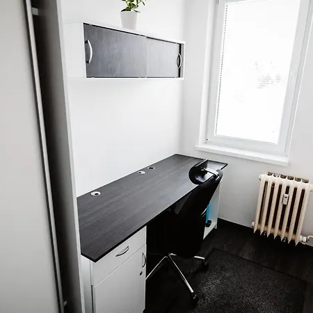 Ah Kuzmanyho Aircon Košice