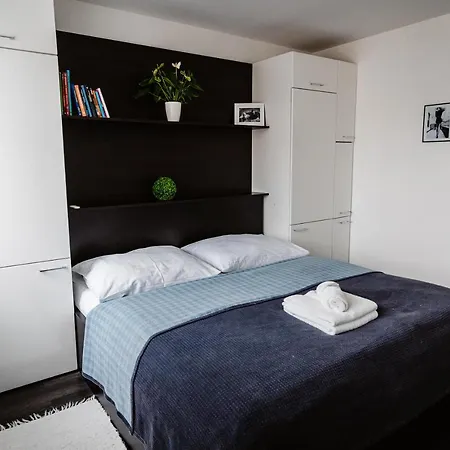 Apartment Ah Kuzmanyho Aircon Košice