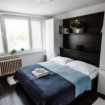 Ah Kuzmanyho Aircon Košice