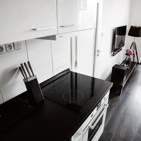 Lejlighed Ah Kuzmanyho Aircon