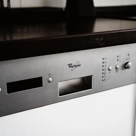 Apartment Ah Kuzmanyho Aircon Košice