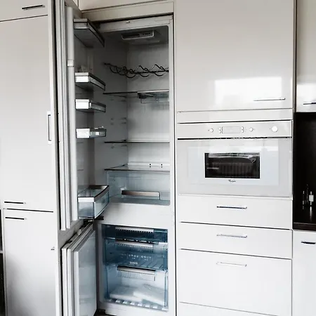 Apartment Ah Kuzmanyho Aircon