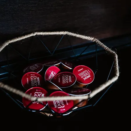 Apartment Ah Kuzmanyho Aircon