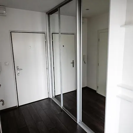 Apartment Ah Kuzmanyho Aircon *