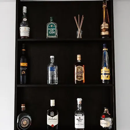 Ah Kuzmanyho Aircon Appartement *