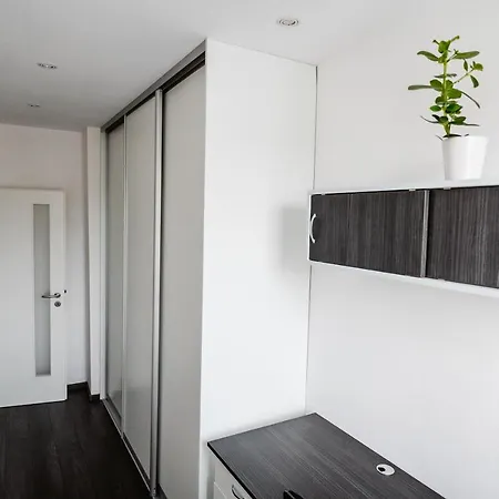 Appartement Ah Kuzmanyho Aircon Košice