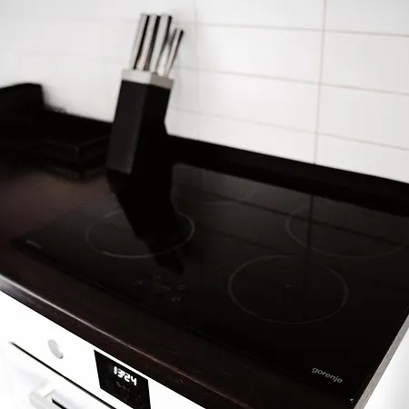 Appartement Ah Kuzmanyho Aircon Košice