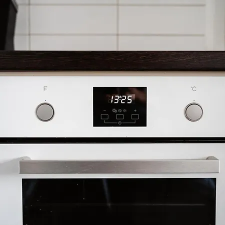 Ah Kuzmanyho Aircon Appartement Košice