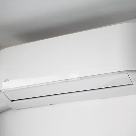 Apartment Ah Kuzmanyho Aircon