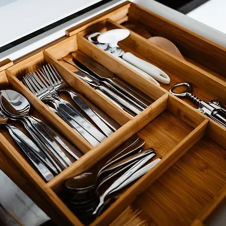 Apartment Ah Kuzmanyho Aircon *