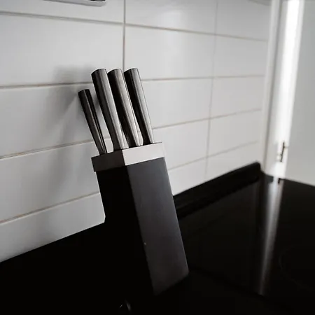 Apartment Ah Kuzmanyho Aircon