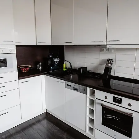 Appartement Ah Kuzmanyho Aircon *