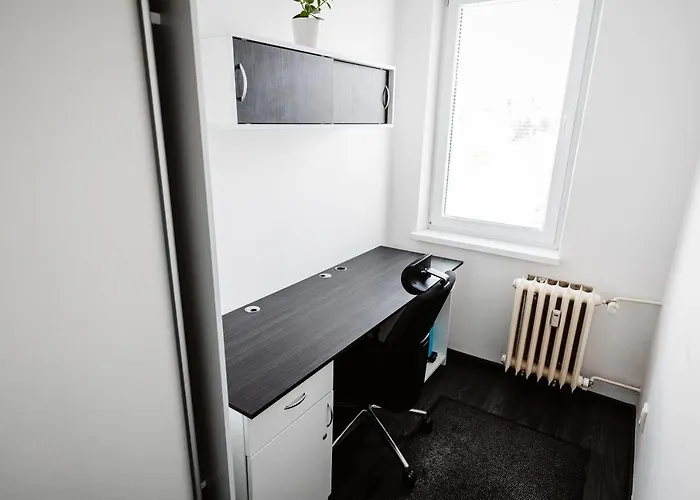 Ah Kuzmanyho Aircon Kosice