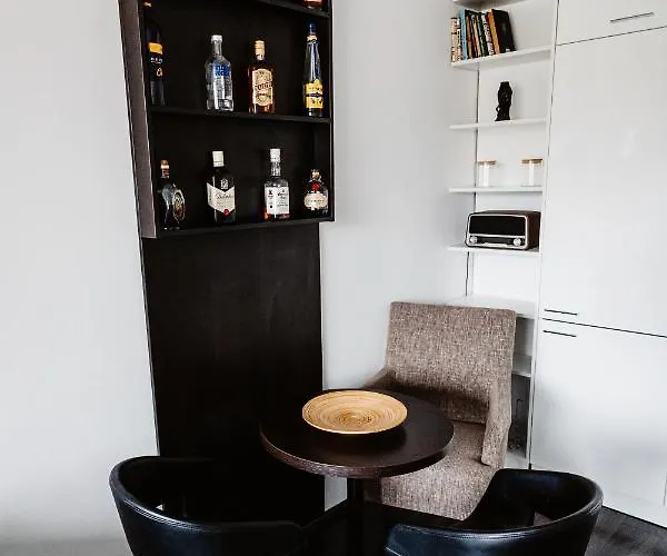 Apartment Ah Kuzmanyho Aircon *