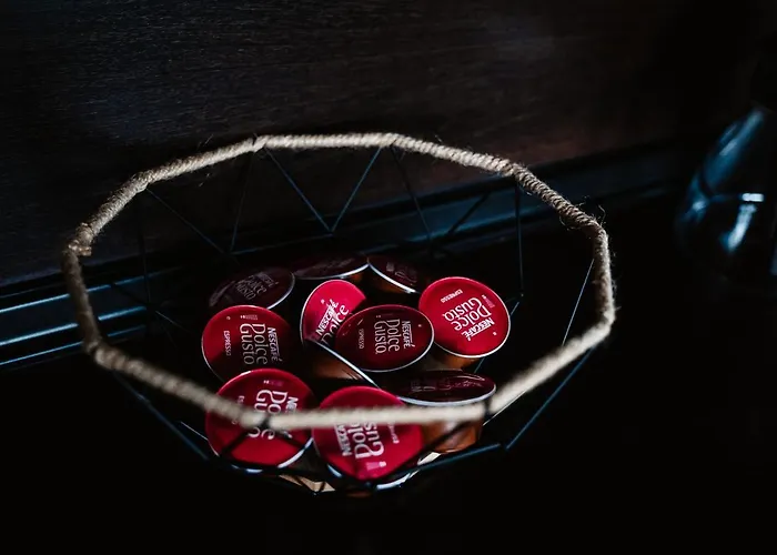 Apartment Ah Kuzmanyho Aircon