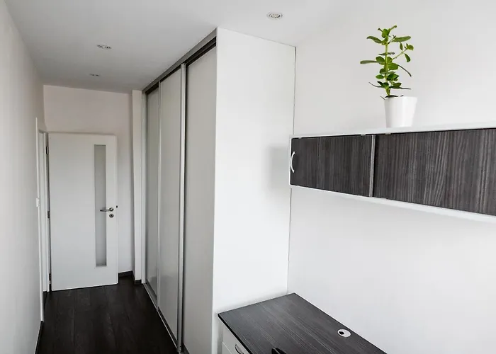 Apartment Ah Kuzmanyho Aircon Kosice