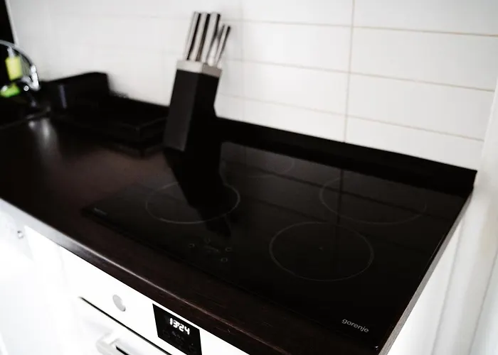 Apartment Ah Kuzmanyho Aircon Kosice