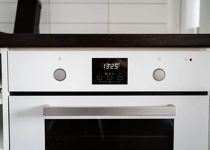 Ah Kuzmanyho Aircon Apartment Kosice