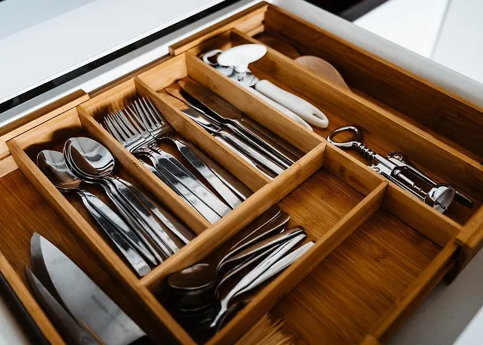 Apartment Ah Kuzmanyho Aircon *