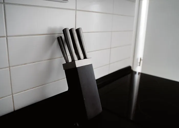 Apartment Ah Kuzmanyho Aircon