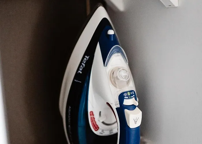 Apartment Ah Kuzmanyho Aircon Kosice